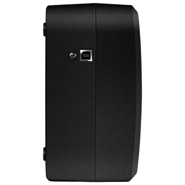 UPS Sven UP-L800 (400 / 800VA) Black  photo 1