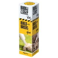 Joc de masă Trefl Brick Trick Refil Dezvoltare, 3+