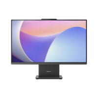 All-in-One PC Lenovo IdeaCentre 3 27ARR9 Gray 27" Full HD IPS AMD Ryzen 3 7335U 8 GB 512 GB 