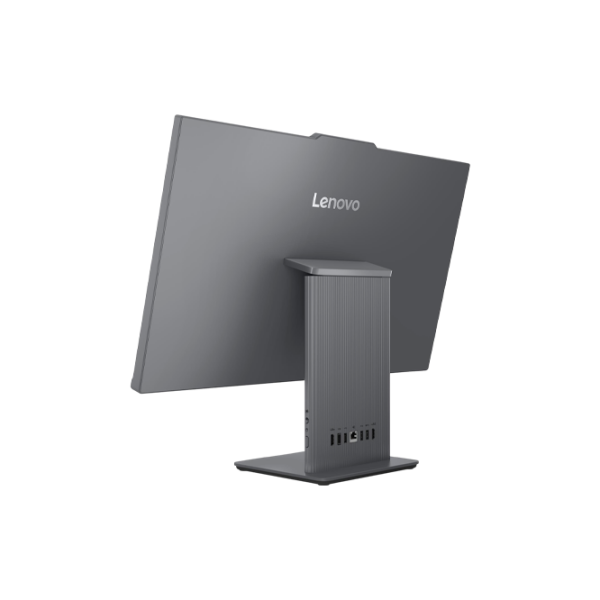Моноблок Lenovo IdeaCentre 3 27ARR9 Серый 27" Full HD IPS AMD Ryzen 3 7335U 8 ГБ 512 ГБ  photo 4