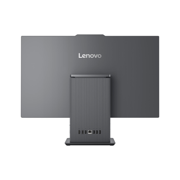 Моноблок Lenovo IdeaCentre 3 27ARR9 Серый 27" Full HD IPS AMD Ryzen 3 7335U 8 ГБ 512 ГБ  photo 5