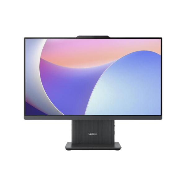 Моноблок Lenovo IdeaCentre 3 24ARR9 Серый 23.8" Full HD IPS AMD Ryzen 5 7535HS 16 ГБ 512 ГБ  photo 1