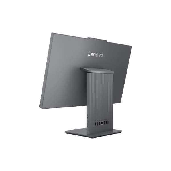 Моноблок Lenovo IdeaCentre 3 24ARR9 Серый 23.8" Full HD IPS AMD Ryzen 5 7535HS 16 ГБ 512 ГБ  photo 4