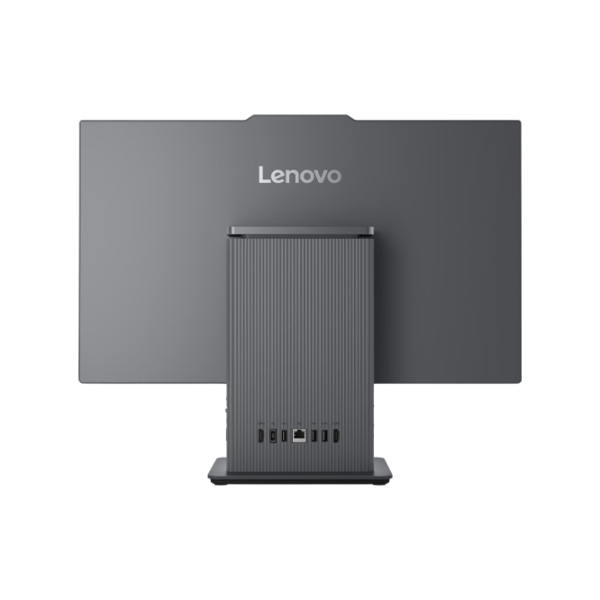 Моноблок Lenovo IdeaCentre 3 24ARR9 Серый 23.8" Full HD IPS AMD Ryzen 5 7535HS 16 ГБ 512 ГБ  photo 5