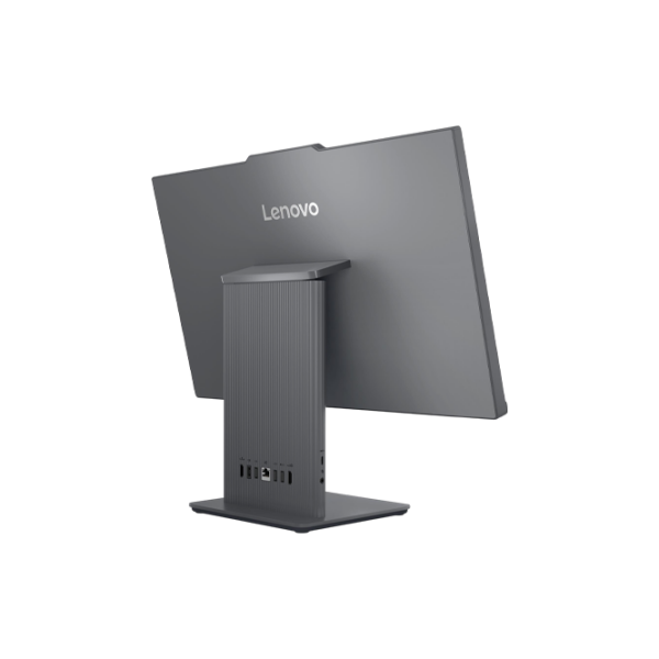 Моноблок Lenovo IdeaCentre 3 24ARR9 Серый 23.8" Full HD IPS AMD Ryzen 5 7535HS 16 ГБ 512 ГБ  photo 6