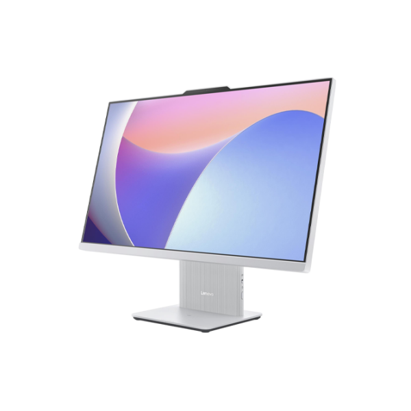 Моноблок Lenovo IdeaCentre 3 27ARR9 Серый 27" Full HD IPS AMD Ryzen 7 8845HS 16 ГБ 512 ГБ  photo 3