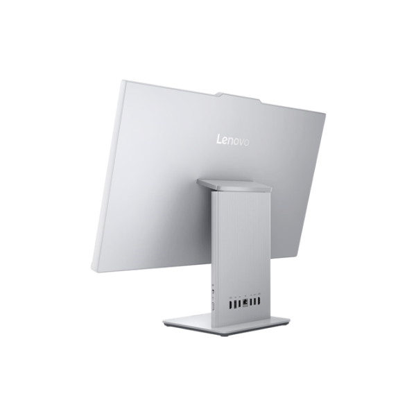 Моноблок Lenovo IdeaCentre 3 27ARR9 Серый 27" Full HD IPS AMD Ryzen 7 8845HS 16 ГБ 512 ГБ  photo 6