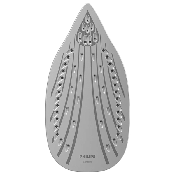 Утюг Philips DST3020/20 Синий 2200 Вт, 35 г/мин, 0.3 л, Керамика photo 1