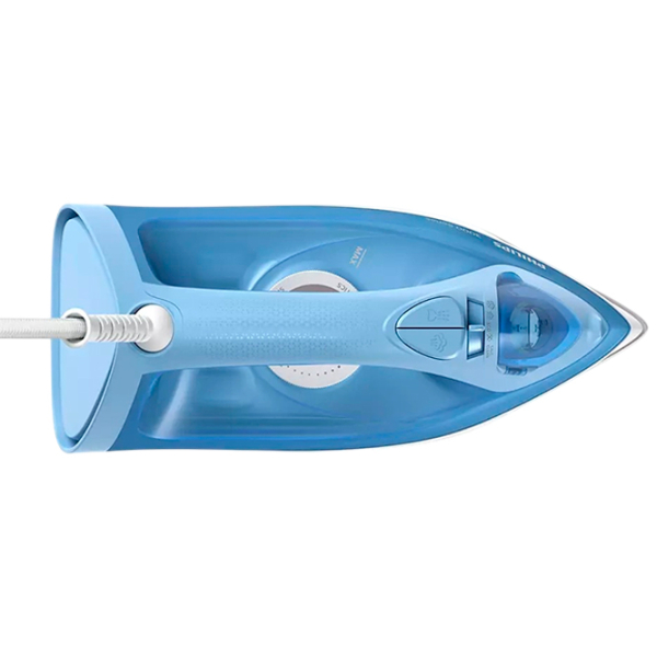 Утюг Philips DST3020/20 Синий 2200 Вт, 35 г/мин, 0.3 л, Керамика photo 3