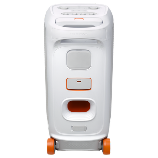 Колонка для вечеринок JBL PartyBox Stage 320 Белый 240 Вт photo 2