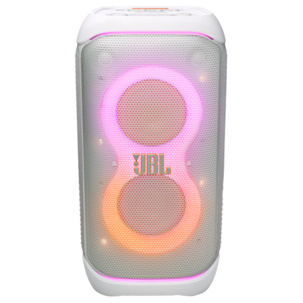 Колонка для вечеринок JBL PartyBox Stage 320 Белый 240 Вт photo 3
