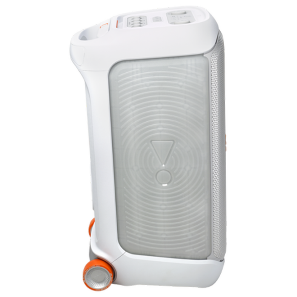 Колонка для вечеринок JBL PartyBox Stage 320 Белый 240 Вт photo 4