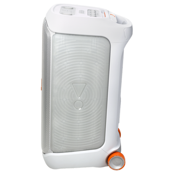 Колонка для вечеринок JBL PartyBox Stage 320 Белый 240 Вт photo 5
