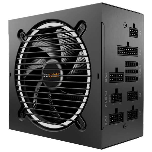 Calculator de jocuri Navigator 10344 Black Intel Core i9 14900KF 64 GB 2 TB GeForce RTX 5070 Ti 16 GB photo 7