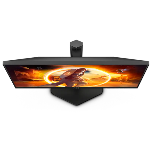 Монитор AOC Q27G4XN Черный 27" 2K VA WLED photo 2