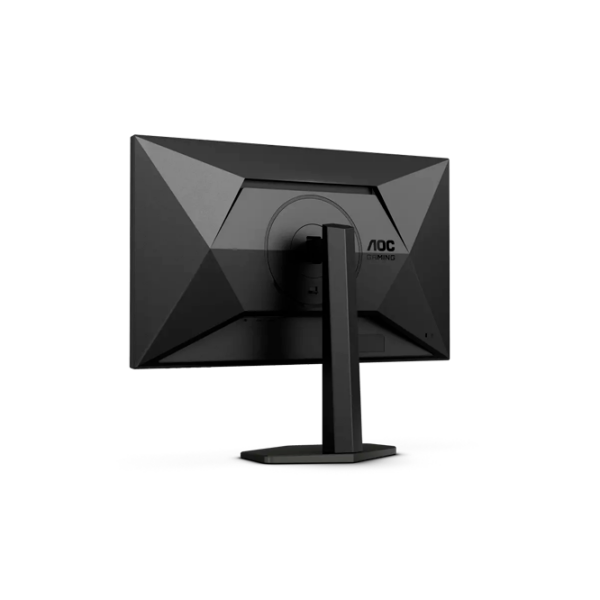 Монитор AOC Q27G4XN Черный 27" 2K VA WLED photo 3