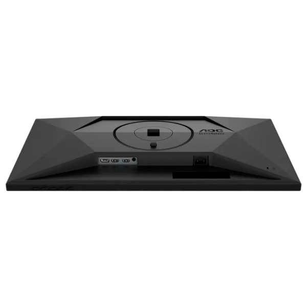Монитор AOC Q27G4XN Черный 27" 2K VA WLED photo 5