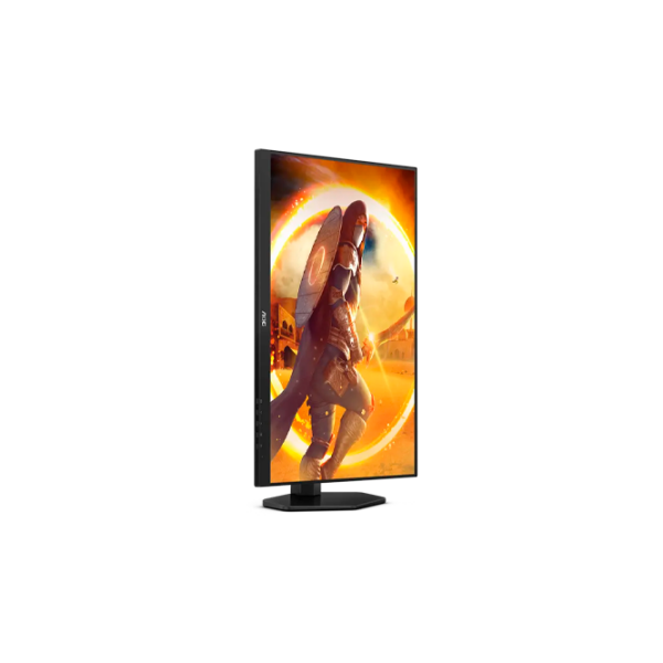 Монитор AOC Q27G4XN Черный 27" 2K VA WLED photo 6