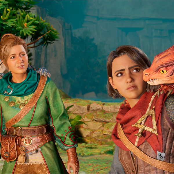  Split Fiction PlayStation 5 Adventure / 16+ photo 2