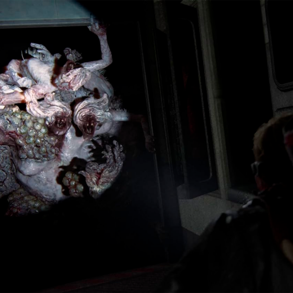 The Last of Us Part 2 Remastered PlayStation 5 Action / 18+ photo 4