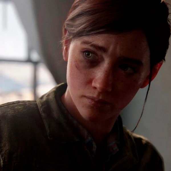 The Last of Us Part 2 Remastered PlayStation 5 Action / 18+ photo 5