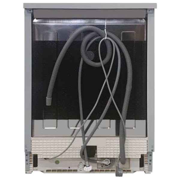Mașină de spălat vase Candy CF 5C6F0B Black 15 seturi, C photo 7