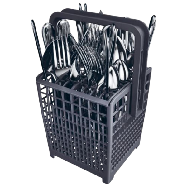 Mașină de spălat vase Candy CF 5C6F0B Black 15 seturi, C photo 8