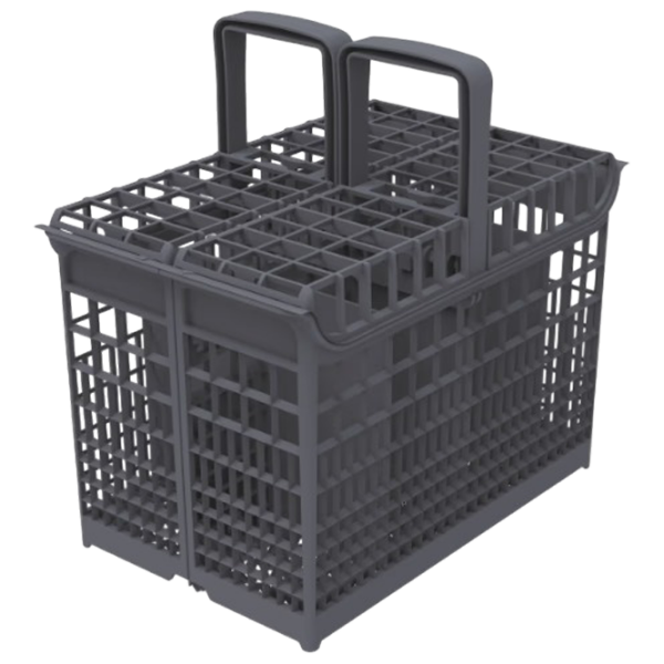 Mașină de spălat vase Candy CF 5C6F0B Black 15 seturi, C photo 9