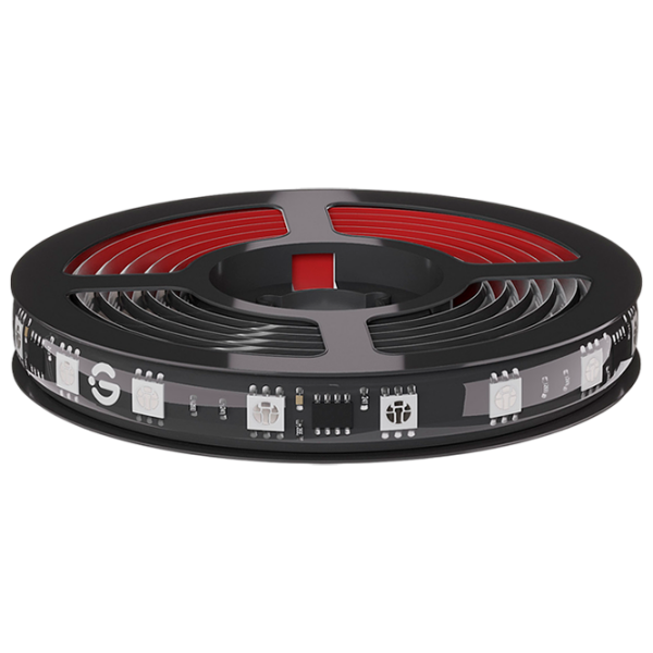 Bandă Led Govee Gaming Light Strip G1 Black  photo 1