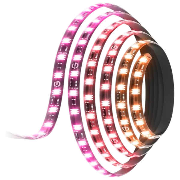 Bandă Led Govee Gaming Light Strip G1 Black  photo 2