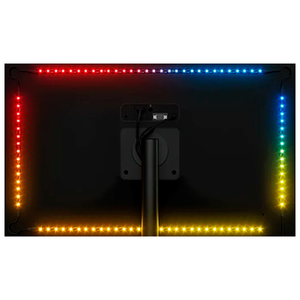 Bandă Led Govee Gaming Light Strip G1 Black  photo 4