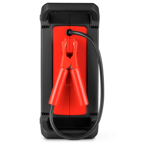 Пусковое устройство TELWIN DRIVE 9024 XT Запуск photo 4