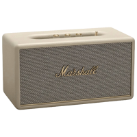 Boxă portabilă Marshall Stanmore 3 Cream 30 W