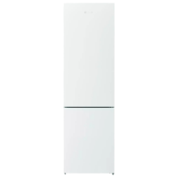 Холодильник Indesit INKS 1401 W4E Белый 266Л / Капельная, 120л / Ручное, E