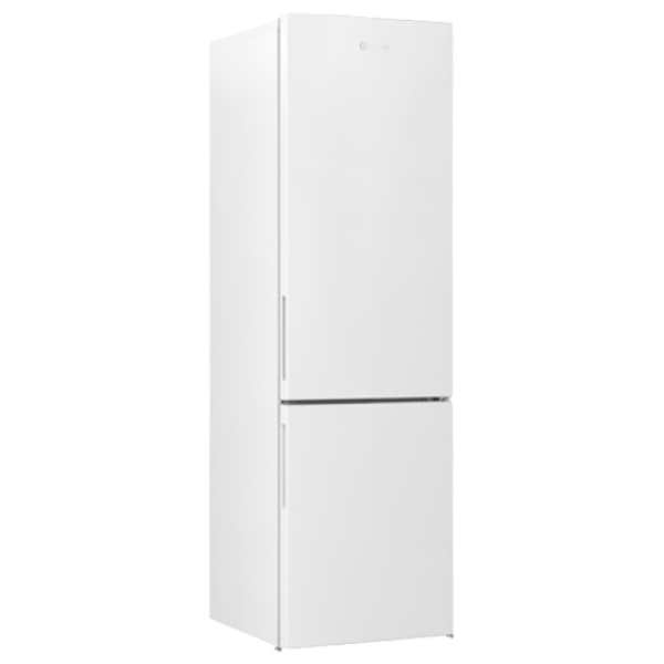 Frigider Indesit INKS 1401 W4E White 266l / Automat, 120l / Manual, E photo 2