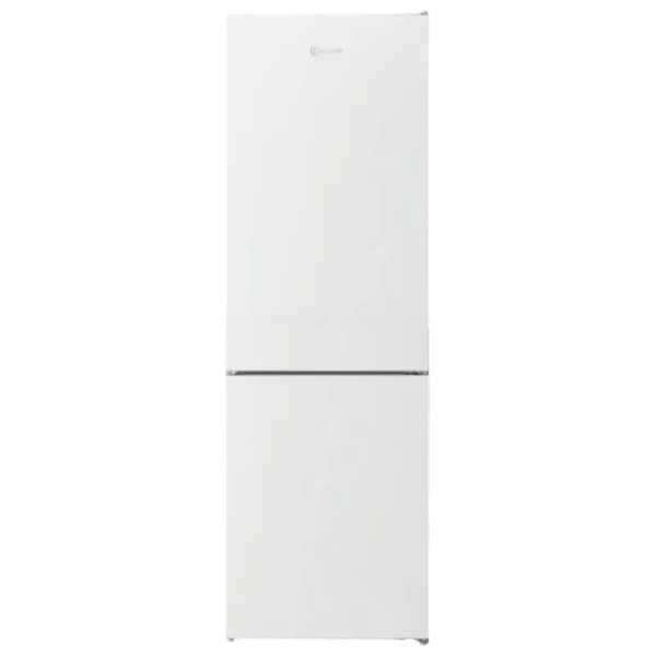 Frigider Indesit INKS 1361 W4E1 White 233l / Automat, 120l / Low Frost, E photo 1