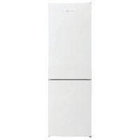 Frigider Indesit INKS 1361 W4E1 White 233l / Automat, 120l / Low Frost, E