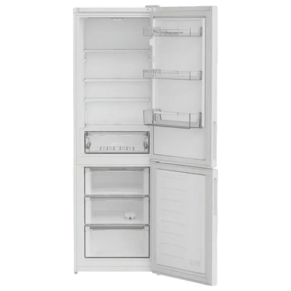 Frigider Indesit INKS 1361 W4E1 White 233l / Automat, 120l / Low Frost, E photo 3