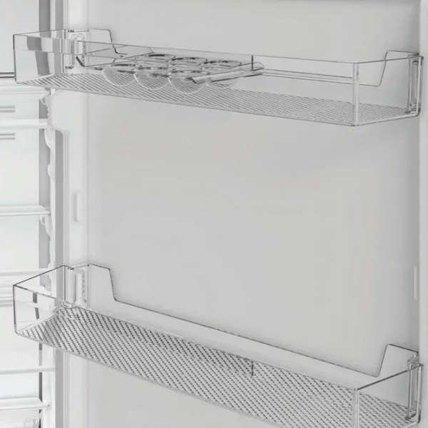 Frigider Indesit INKS 1361 W4E1 White 233l / Automat, 120l / Low Frost, E photo 5