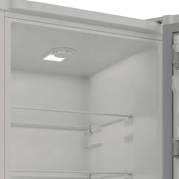 Frigider Indesit INKS 1361 W4E1 White 233l / Automat, 120l / Low Frost, E photo 6