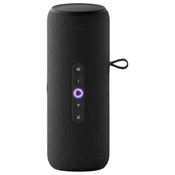 Boxă portabilă Yandex Street Black 30 W photo 2