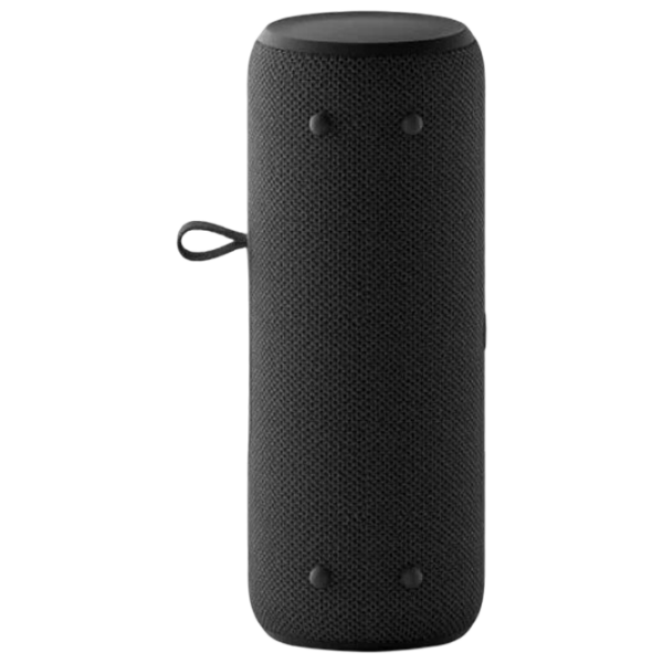 Boxă portabilă Yandex Street Black 30 W photo 3