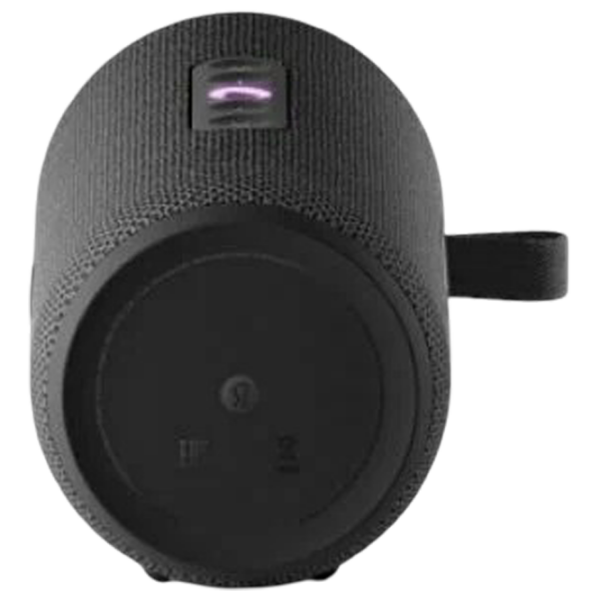 Boxă portabilă Yandex Street Black 30 W photo 5
