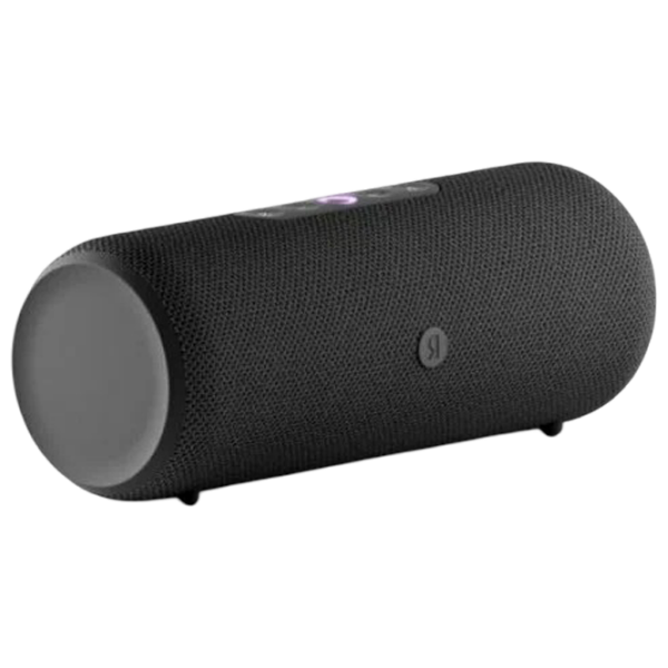 Boxă portabilă Yandex Street Black 30 W photo 7