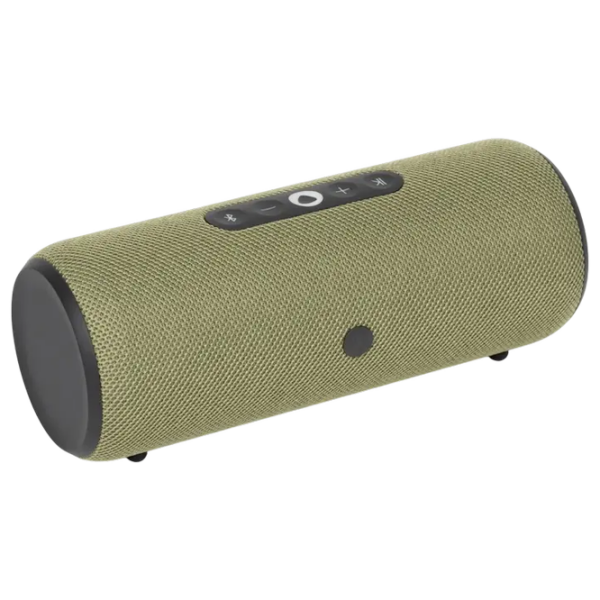 Boxă portabilă Yandex Street Green 30 W photo 4
