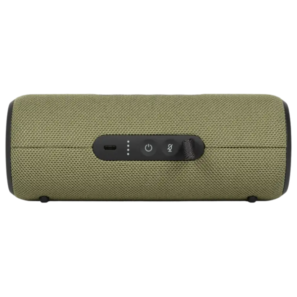 Boxă portabilă Yandex Street Green 30 W photo 6