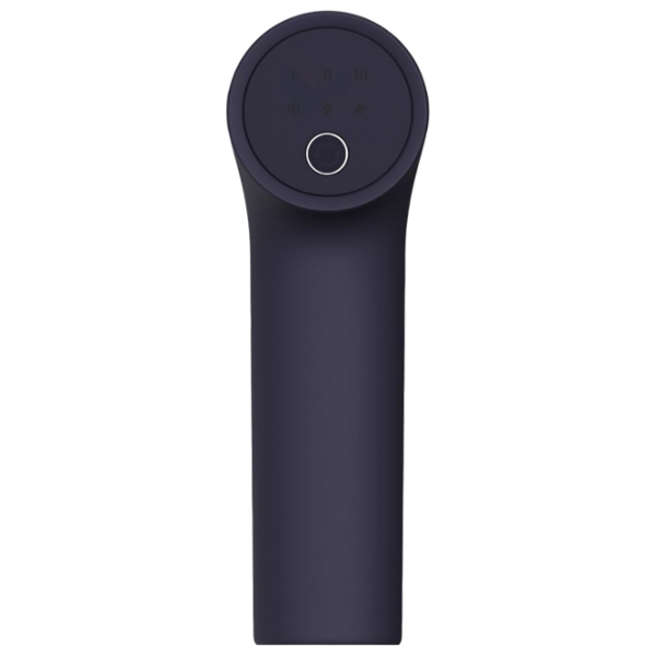 Aparat de masaj Xiaomi Gun 2 Blue  photo 4