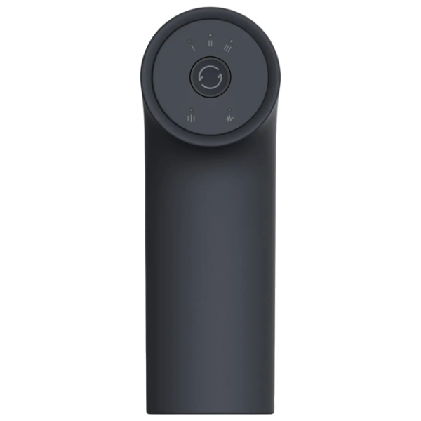 Aparat de masaj Xiaomi Gun Mini 2 Blue  photo 3