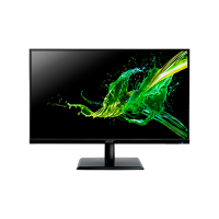 Monitor Acer EK241YGbi Black 23.8" Full HD VA LED