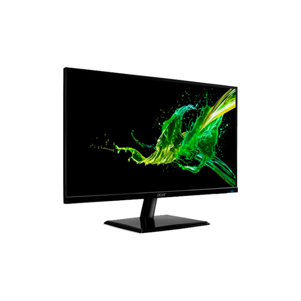 Монитор Acer EK241YGbi Черный 23.8" Full HD VA LED photo 2